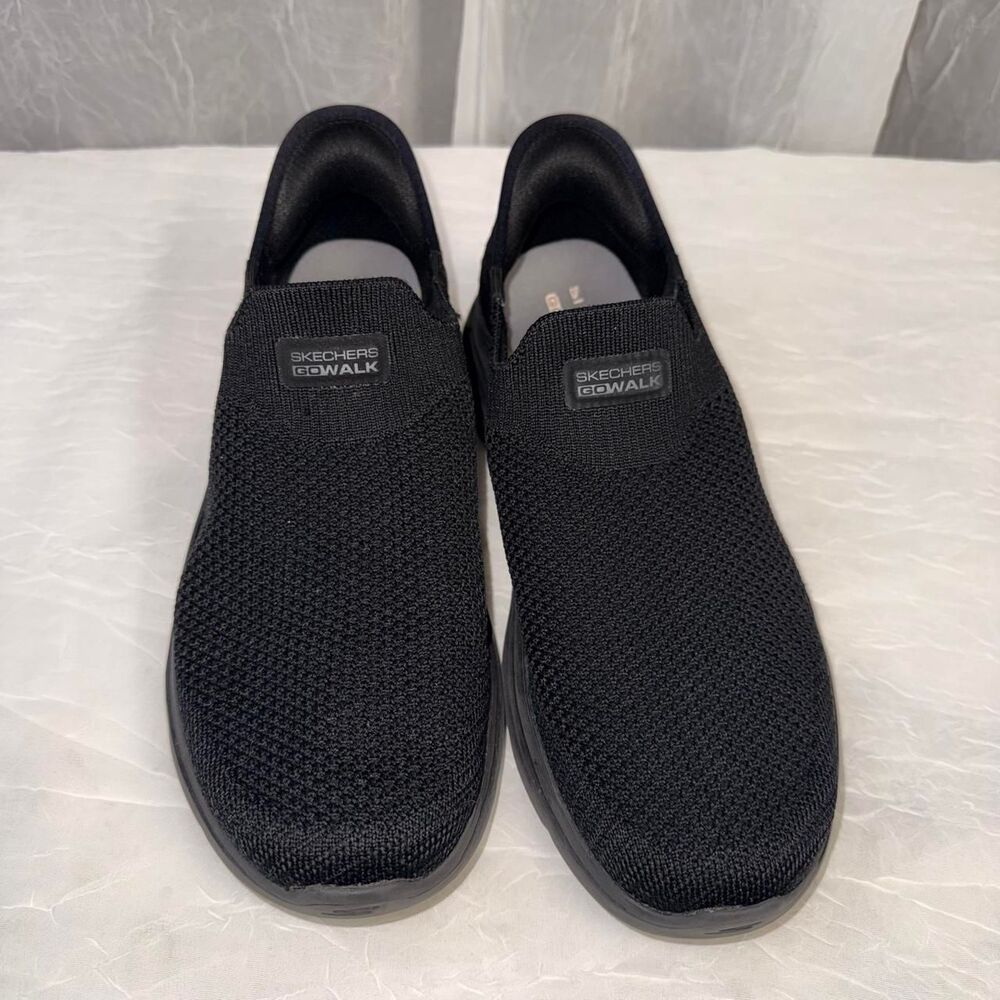 Skechers Go Walk Arch Fit Hands Free Slip-ins Women's 8.5